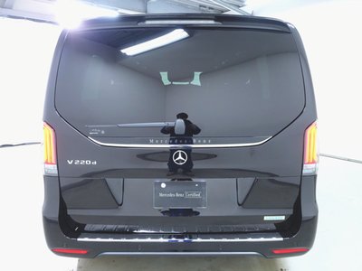 MERCEDES-BENZ V-CLASS - 7
