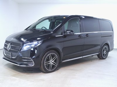 MERCEDES-BENZ V-CLASS - 1
