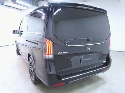 MERCEDES-BENZ V-CLASS - 6