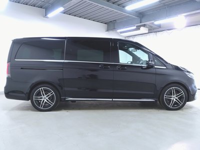 MERCEDES-BENZ V-CLASS - 8