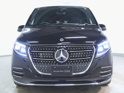 MERCEDES-BENZ V-CLASS - 2
