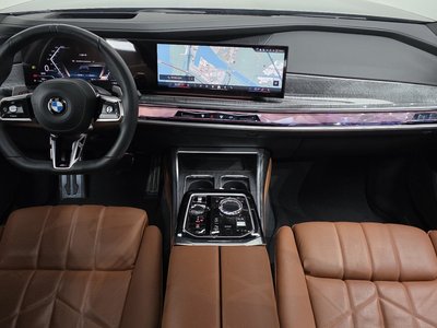 BMW 7 SERIES - 5