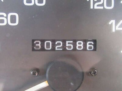 TOYOTA LAND CRUISER 80 - 2