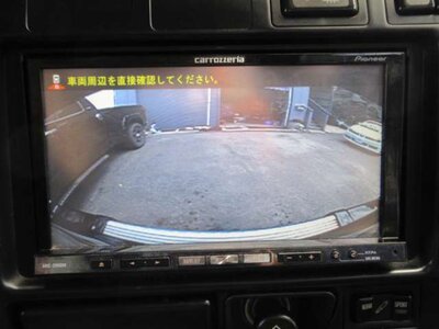 TOYOTA LAND CRUISER 80 - 5