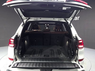 2021 BMW X5 — миниатюра 20