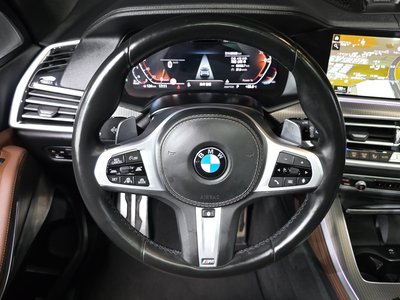 2021 BMW X5 — миниатюра 13