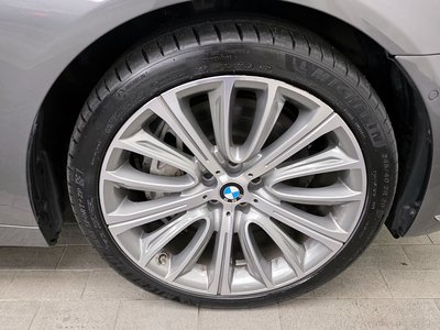 BMW 7 SERIES - 6