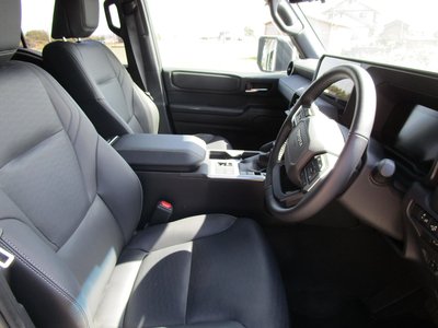 TOYOTA LAND CRUISER 250 - 10