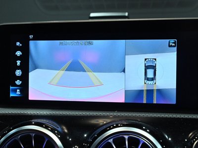 صورة مصغرة 13 لـ 2020 Mercedes-BENZ CLA AMG