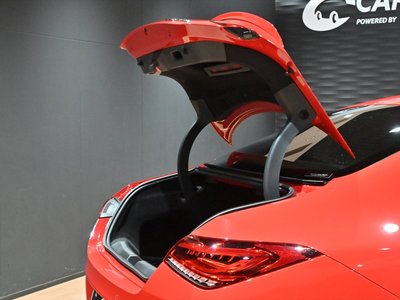صورة مصغرة 35 لـ 2020 Mercedes-BENZ CLA AMG
