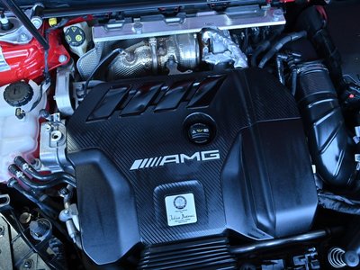 صورة مصغرة 66 لـ 2020 Mercedes-BENZ CLA AMG