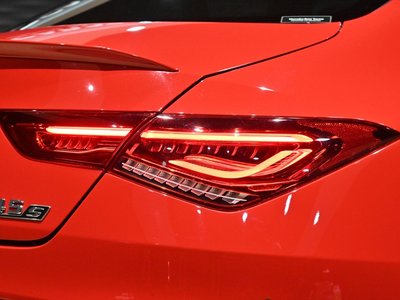 صورة مصغرة 30 لـ 2020 Mercedes-BENZ CLA AMG