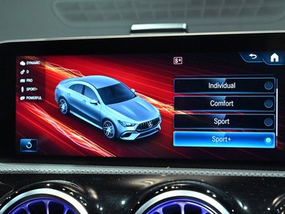 صورة مصغرة 59 لـ 2020 Mercedes-BENZ CLA AMG