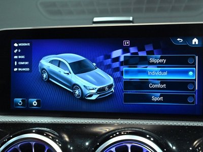 صورة مصغرة 56 لـ 2020 Mercedes-BENZ CLA AMG