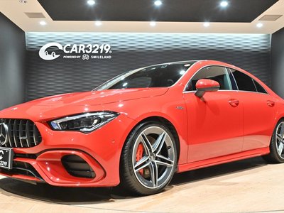 صورة مصغرة 70 لـ 2020 Mercedes-BENZ CLA AMG