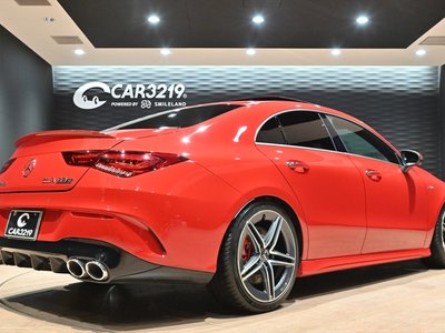 صورة مصغرة 69 لـ 2020 Mercedes-BENZ CLA AMG
