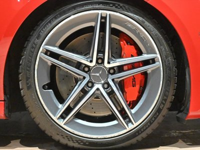 صورة مصغرة 16 لـ 2020 Mercedes-BENZ CLA AMG