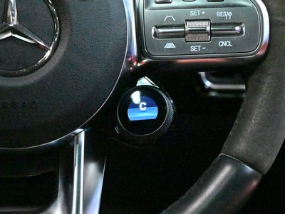 صورة مصغرة 44 لـ 2020 Mercedes-BENZ CLA AMG