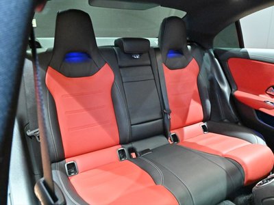 صورة مصغرة 20 لـ 2020 Mercedes-BENZ CLA AMG