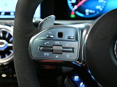 صورة مصغرة 42 لـ 2020 Mercedes-BENZ CLA AMG