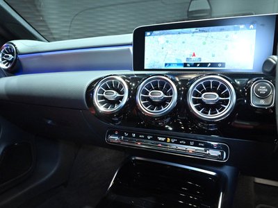صورة مصغرة 39 لـ 2020 Mercedes-BENZ CLA AMG