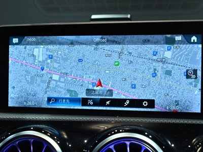 صورة مصغرة 12 لـ 2020 Mercedes-BENZ CLA AMG