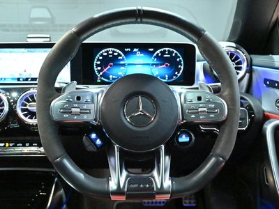 صورة مصغرة 41 لـ 2020 Mercedes-BENZ CLA AMG