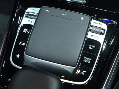 صورة مصغرة 47 لـ 2020 Mercedes-BENZ CLA AMG