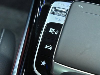 صورة مصغرة 48 لـ 2020 Mercedes-BENZ CLA AMG
