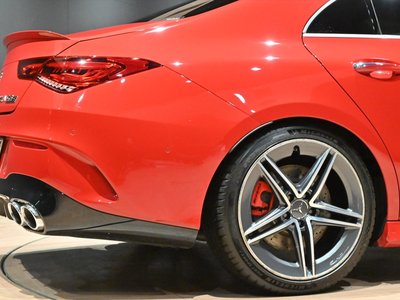صورة مصغرة 28 لـ 2020 Mercedes-BENZ CLA AMG
