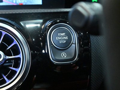 صورة مصغرة 53 لـ 2020 Mercedes-BENZ CLA AMG