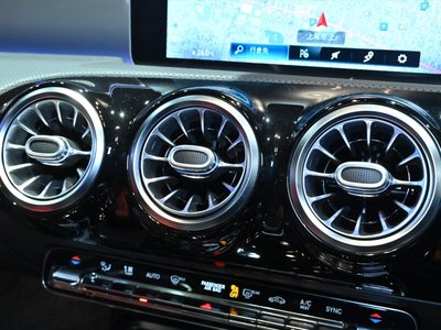 صورة مصغرة 45 لـ 2020 Mercedes-BENZ CLA AMG