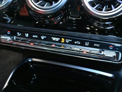 صورة مصغرة 40 لـ 2020 Mercedes-BENZ CLA AMG