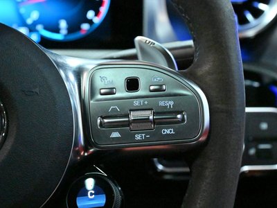 صورة مصغرة 43 لـ 2020 Mercedes-BENZ CLA AMG