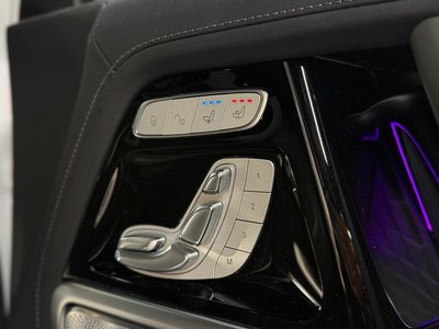 MERCEDES-BENZ G-CLASS - 8