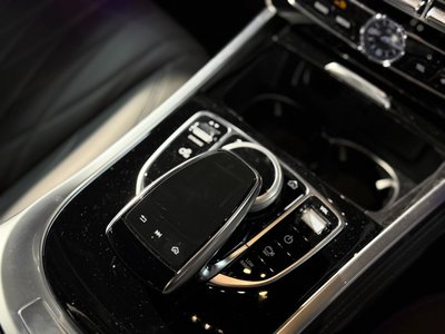 MERCEDES-BENZ G-CLASS - 10