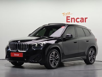 صورة 1 لـ 2024 BMW X1