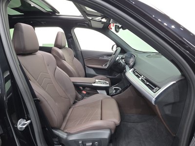 صورة 10 لـ 2024 BMW X1