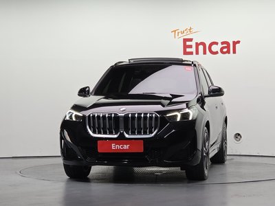 صورة 2 لـ 2024 BMW X1
