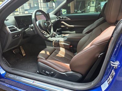 2025 BMW 4 SERIES — миниатюра 15