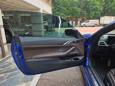 2025 BMW 4 SERIES — миниатюра 13
