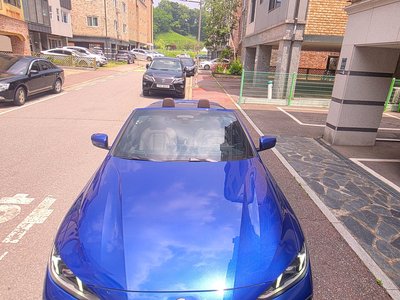 2025 BMW 4 SERIES 照片 9