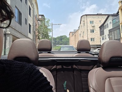 2025 BMW 4 SERIES — миниатюра 18