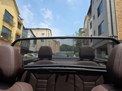 2025 BMW 4 SERIES — миниатюра 19