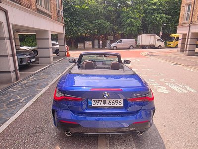 2025 BMW 4 SERIES — миниатюра 12