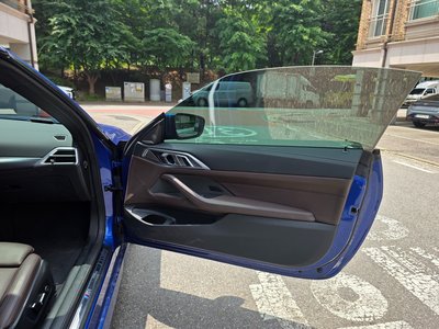 2025 BMW 4 SERIES — миниатюра 14