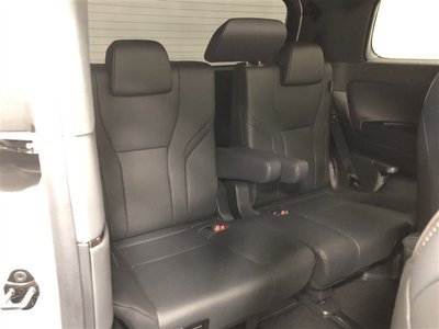 2025 TOYOTA ALPHARD 缩略图 13