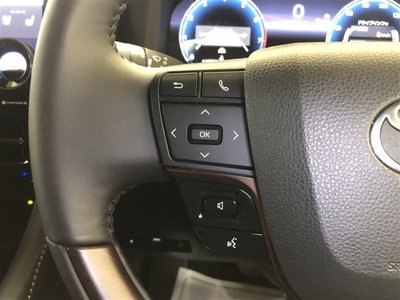 2025 TOYOTA ALPHARD 缩略图 26
