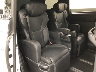 2025 TOYOTA ALPHARD 缩略图 12
