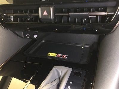 2025 TOYOTA ALPHARD 缩略图 21